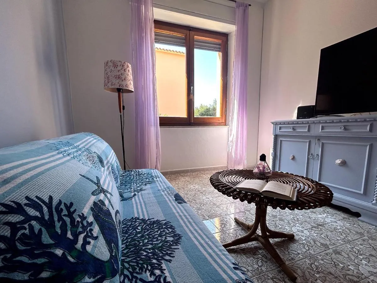 Apartment ⋆⋆⋆⋆⋆ In Centro 6 Persone, Ampio E Tranquillo Appartamento Completo La Maddalena