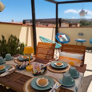 Appartement La Terrazza - Località Cala Gavetta, La Maddalena (Sassari)
